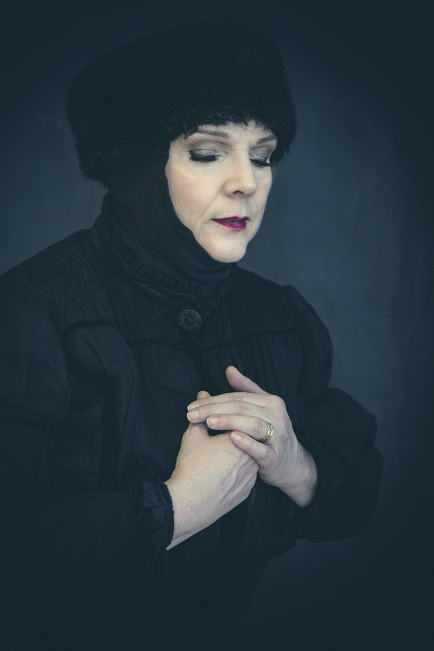 Catherine Schaff-Stump