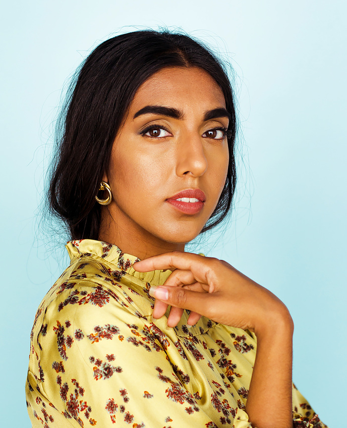 Rupi Kaur