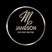 M. Jameson