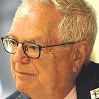 Richard E. Rubenstein