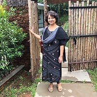 Bhamini Ravishankar