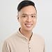 Gavin Seah