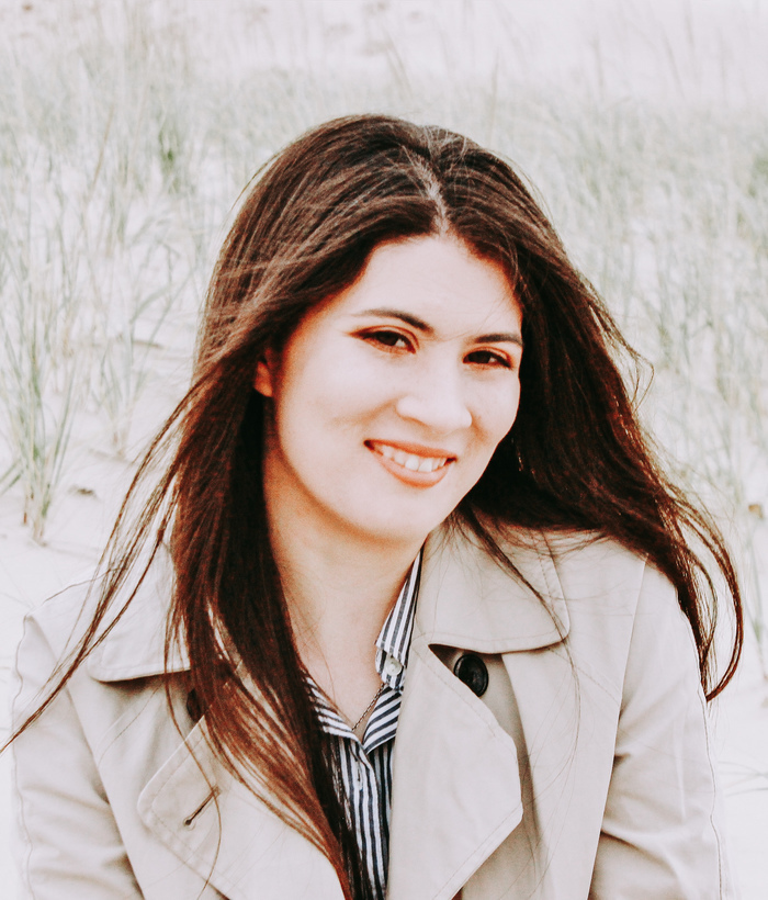 Emily Hayse
