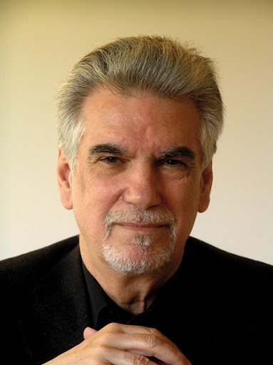 Santiago García-Clairac