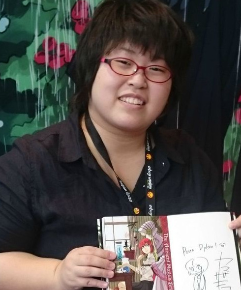 Kore Yamazaki