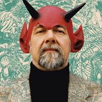 The Collected Checkered Demon by S. Clay Wilson | Goodreads