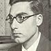 Louis Zukofsky