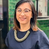 Elizabeth Wong