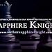 Sapphire Knight
