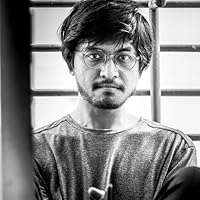 কিশোর পাশা ইমন