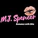 M.J.  Spencer