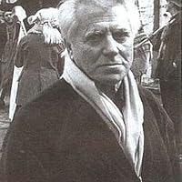 Gwyn Alfred Williams