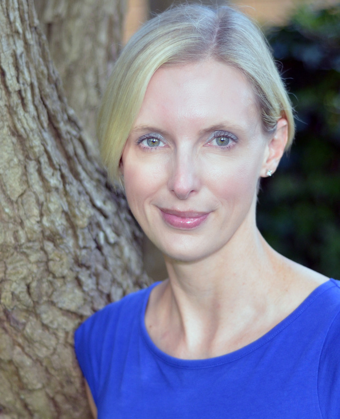 Belinda Williams
