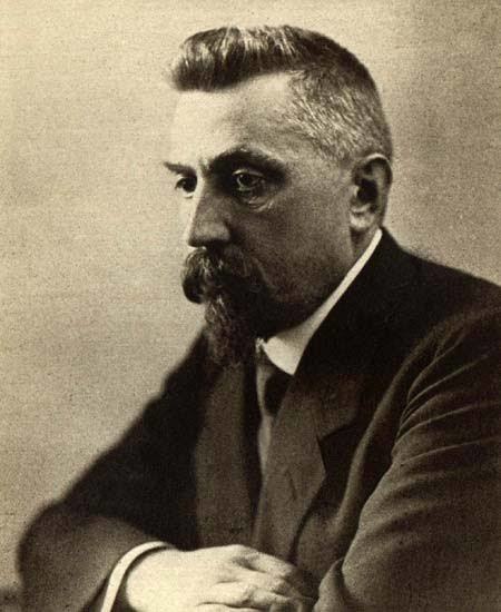 Nikolay Teleshov