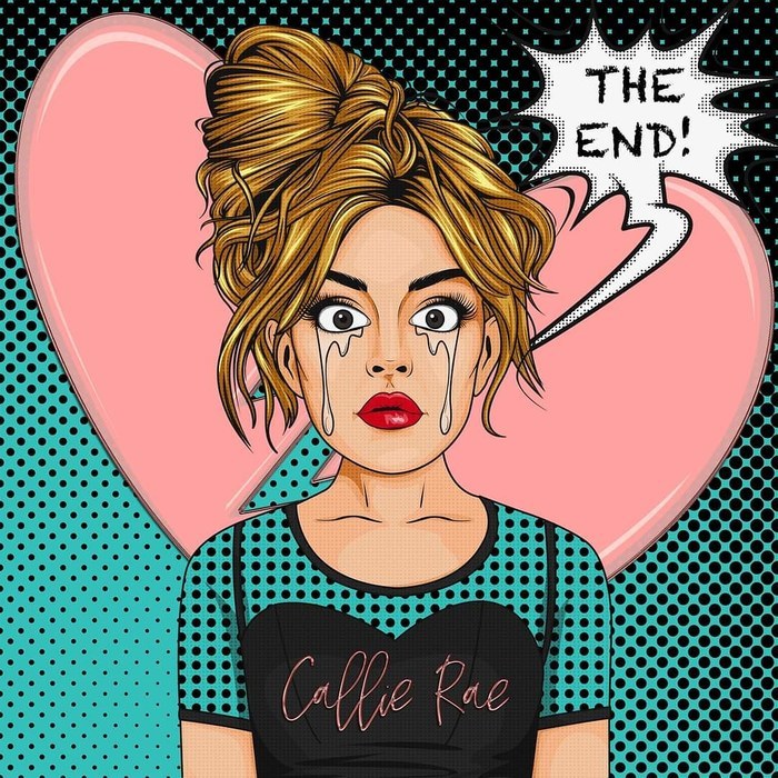 Callie Rae