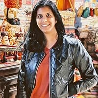 Archana Devdas