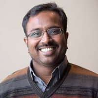 Ravishankar Ayyakkannu