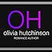 Olivia Hutchinson