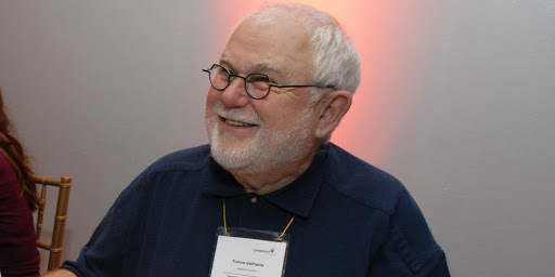 Tomie dePaola