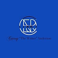 Carey Anderson