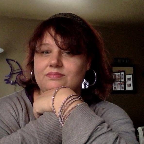 Colleen Vanderlinden