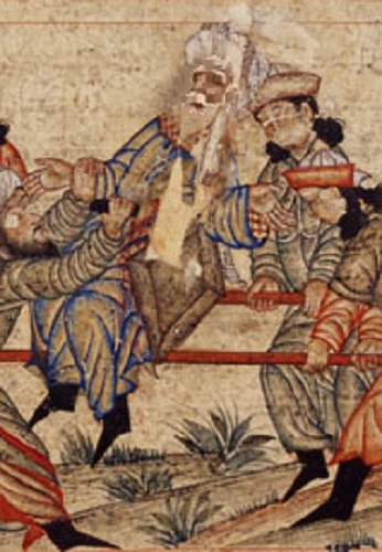 Nizam al-Mulk