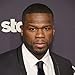 Curtis '50 Cent' Jackson