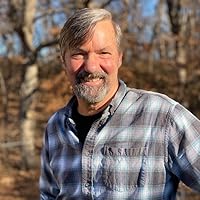 Cary J. Griffith