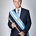Mauricio Macri