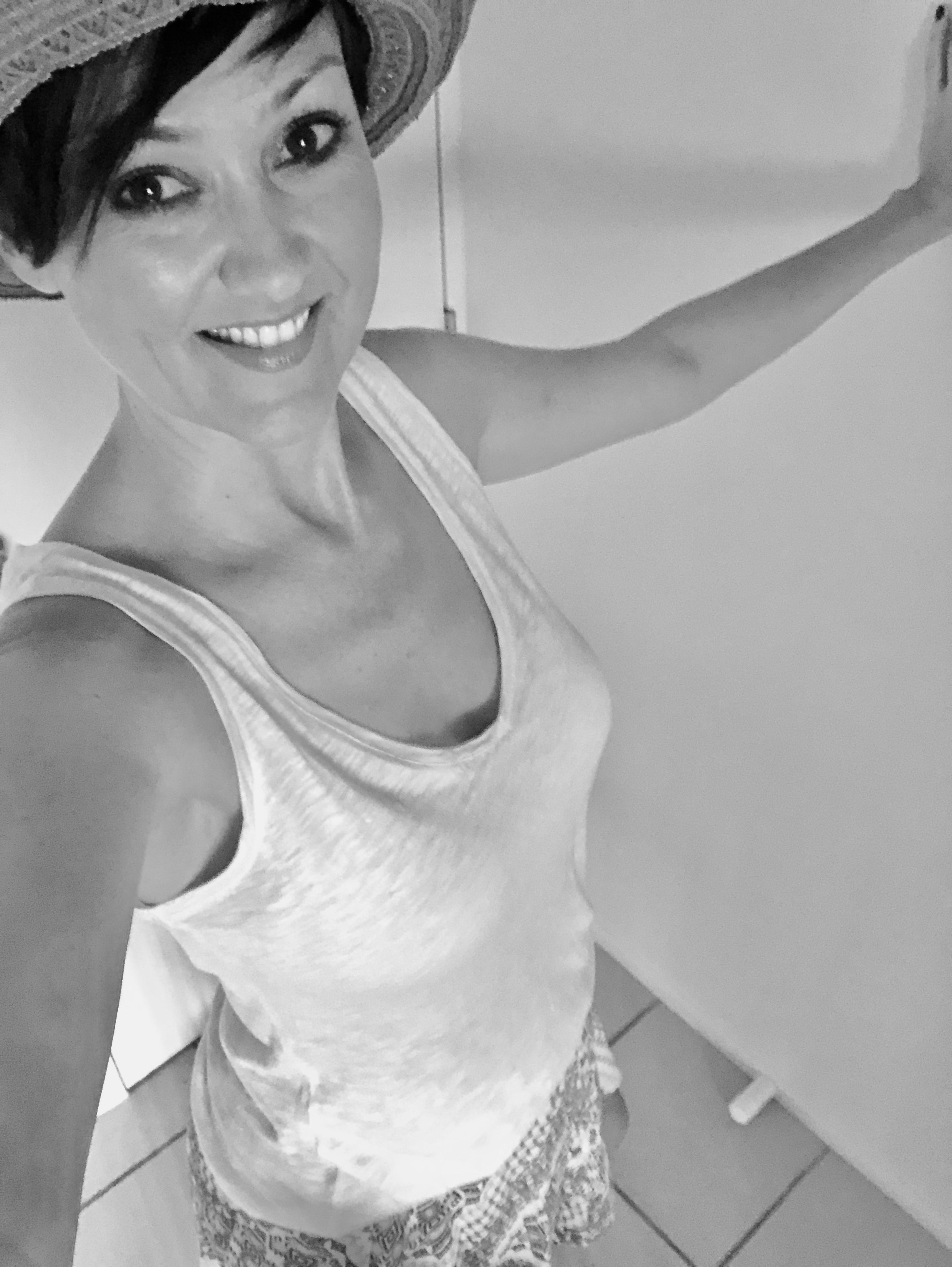 Cheryl Bradshaw