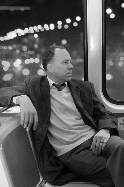 Michael J. Martineck