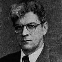 Alexander Gerschenkron