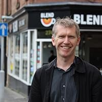 Andy Bannister