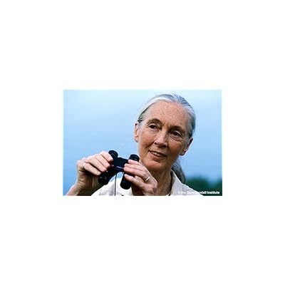 Jane Goodall