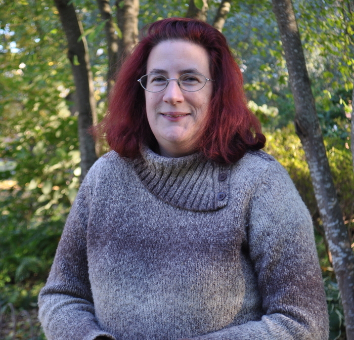 Anna Bowles