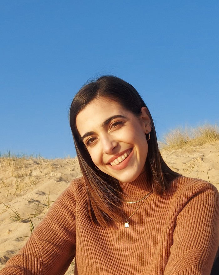 Paula Antía Rey Baliña