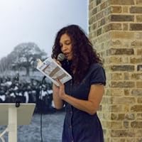 Profile Image for Iphgenia Baal.