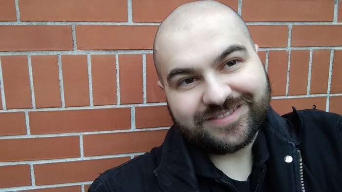 Антон Меляков