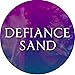Defiance Sand