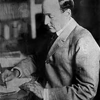 Stewart Edward White