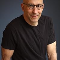 Joshua Henkin