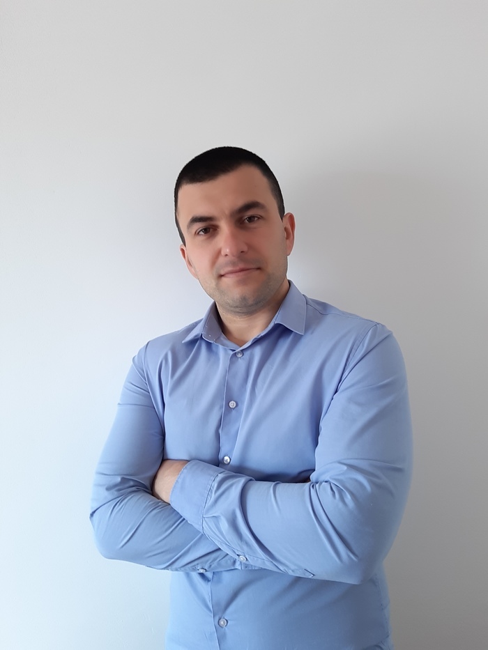 Калоян Захариев