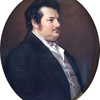 Оноре де Бальзак