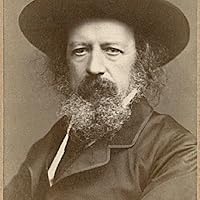 Альфред Теннисон