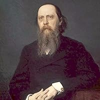 Михаил Евграфович Салтыков-Щедрин