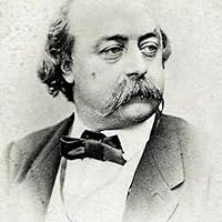 Гюстав Флобер