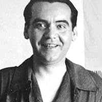 Федерико Гарсиа Лорка