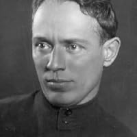 Михаил Александрович Шолохов