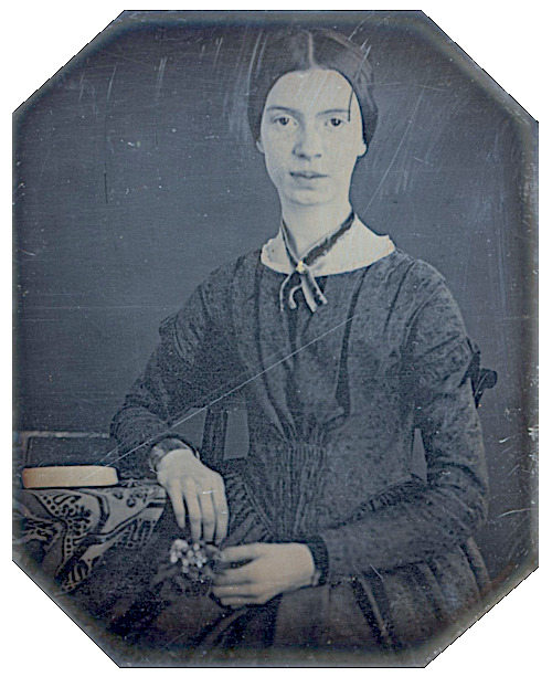 Эмили Дикинсон