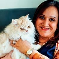 Alisha 'Priti' Kirpalani